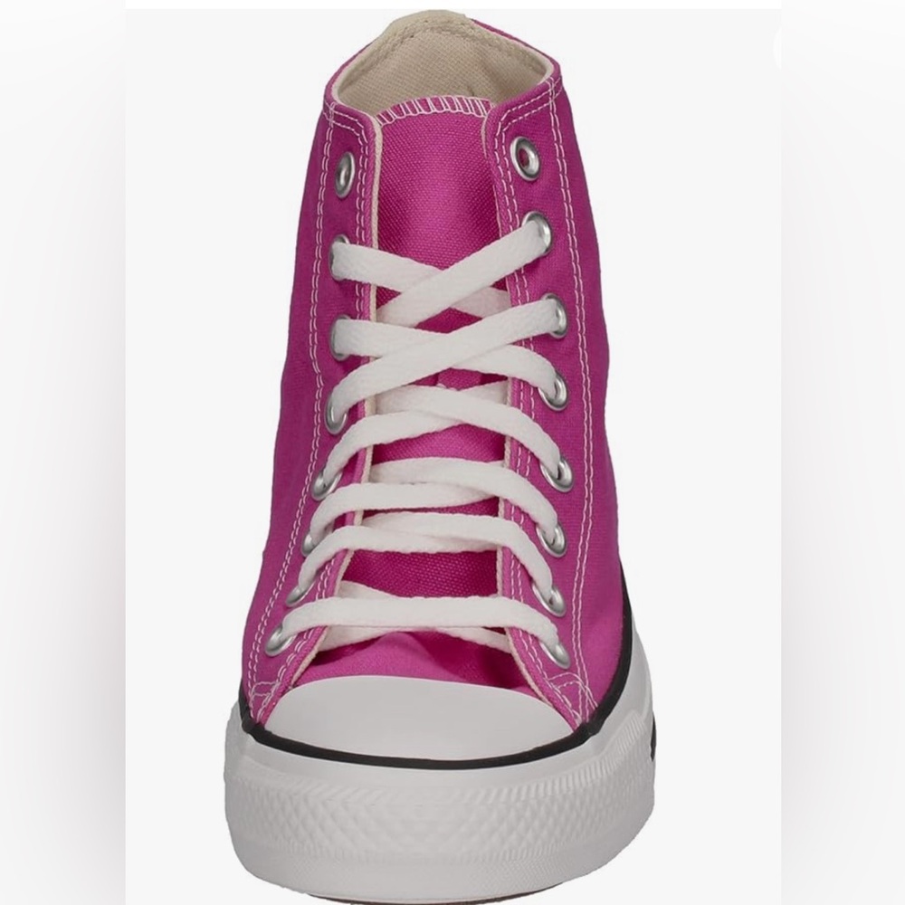 Converse ALL STAR Shoe Men Size 10 Woman Size 12